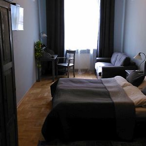 Dreibettzimmer